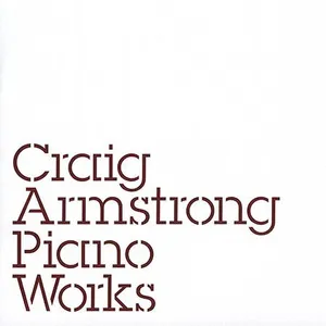 Piano works